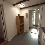 Cozy Downstairs In Tromsø