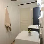 Cozy Downstairs In