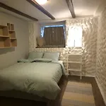 Cozy Downstairs In