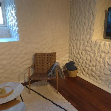Cozy Downstairs In Tromsø