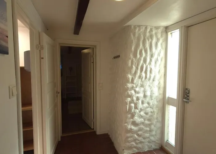 Apartamento Cozy Downstairs In Tromsø