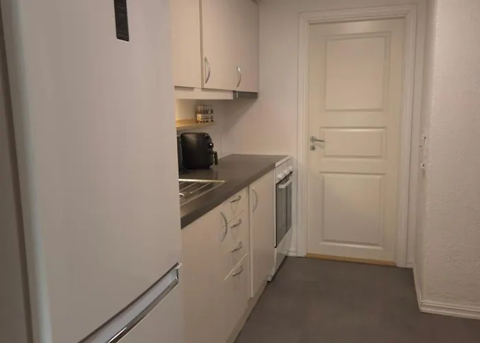 Cozy Downstairs In *