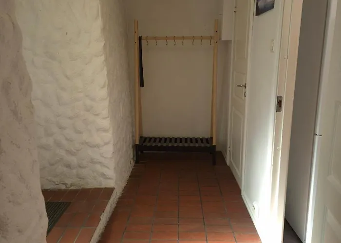 Cozy Downstairs In Apartamento *