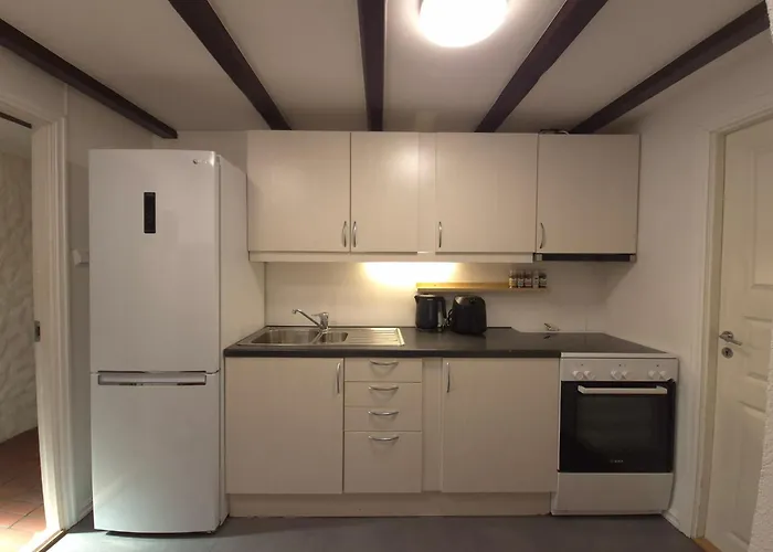 Cozy Downstairs In Apartamento