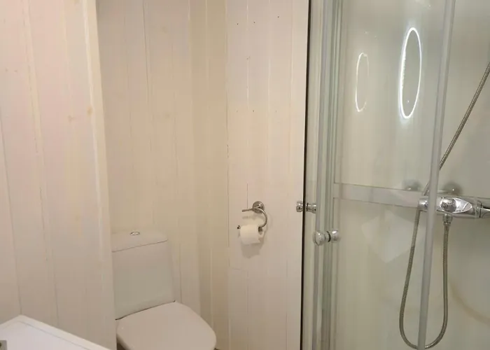 Cozy Downstairs In *