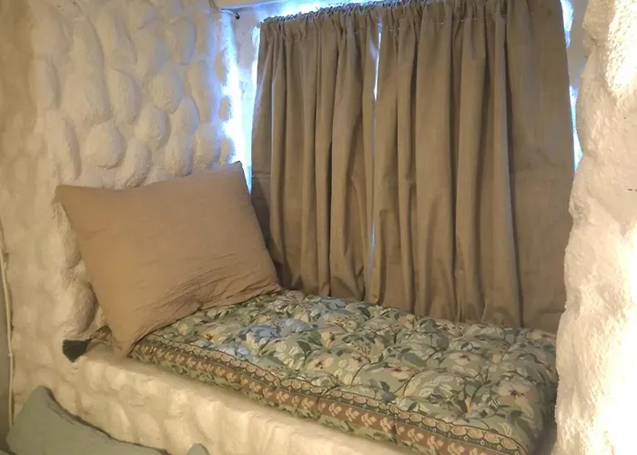 Apartamento Cozy Downstairs In Tromsø