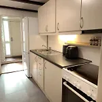 Cozy Downstairs In * 特罗姆瑟